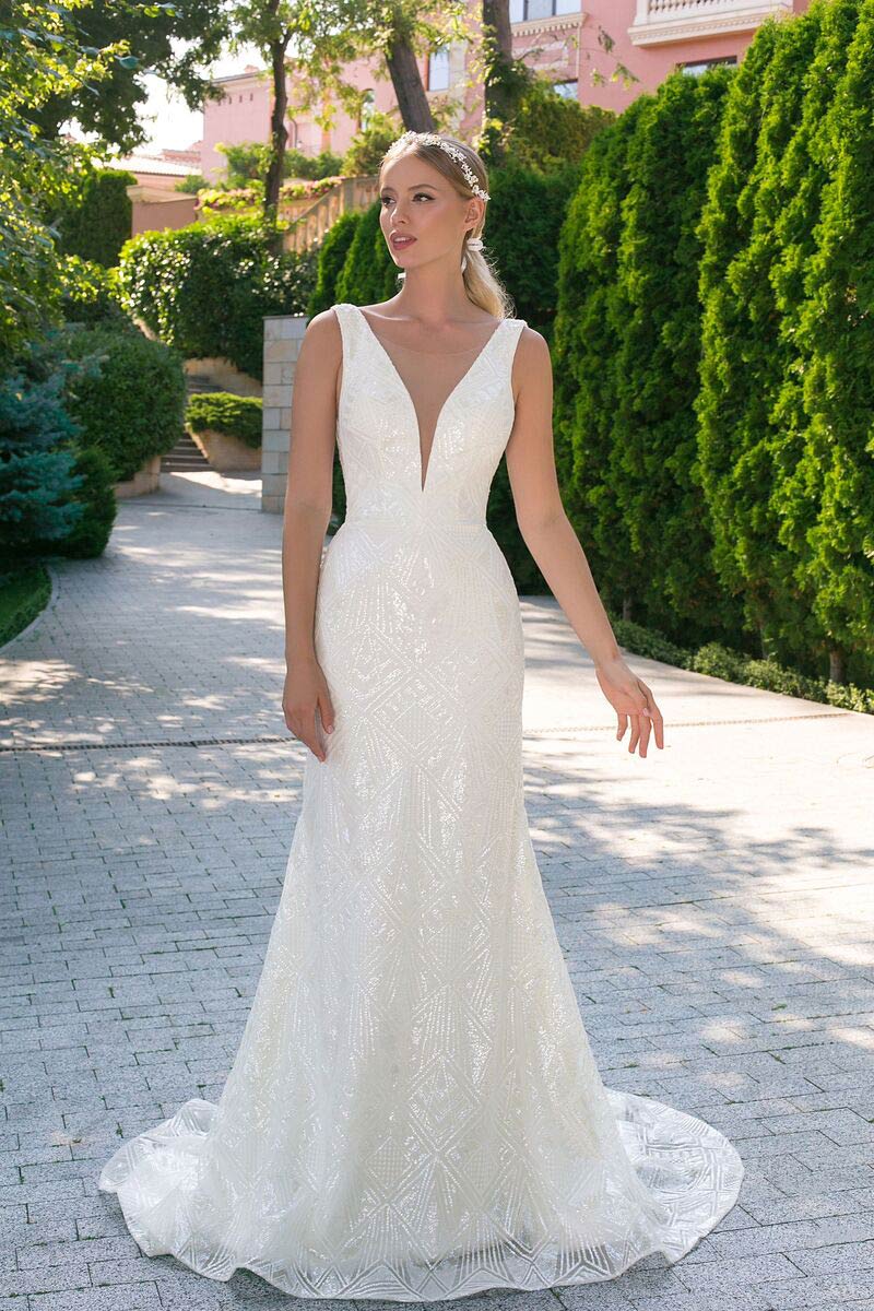 Bridals Theodora - La Vie En Rose  portfolio